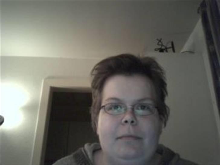 Kvinde Sally billede 4