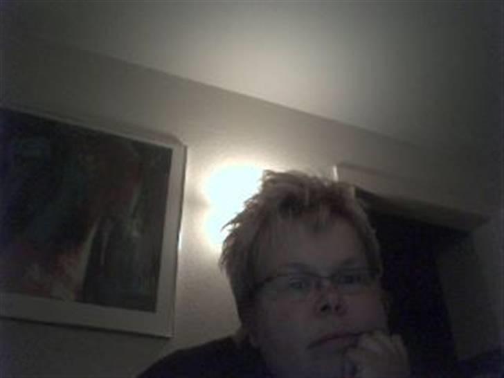 Kvinde Sally billede 5