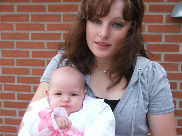 Kvinde Kristine - 2007 billede 13