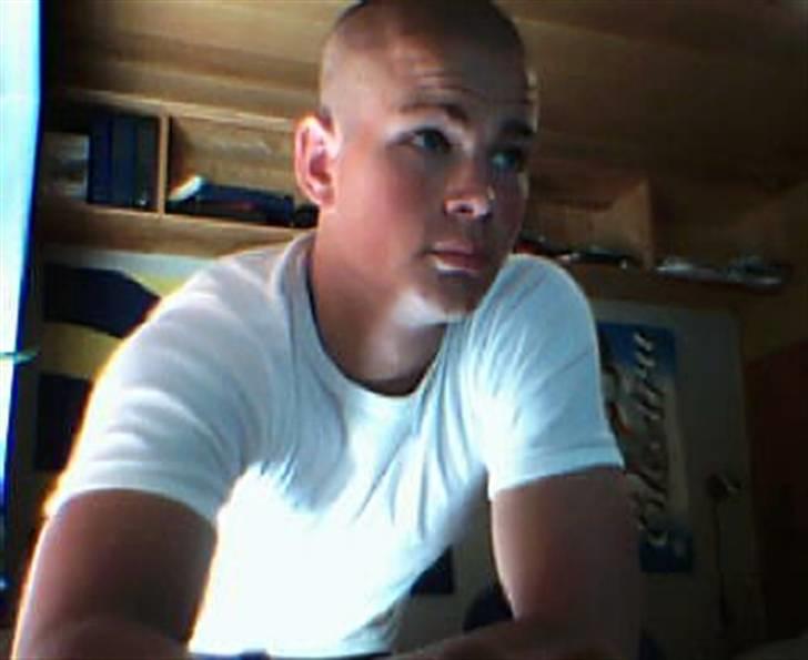 Mand Mikkel Kirkelund billede 1