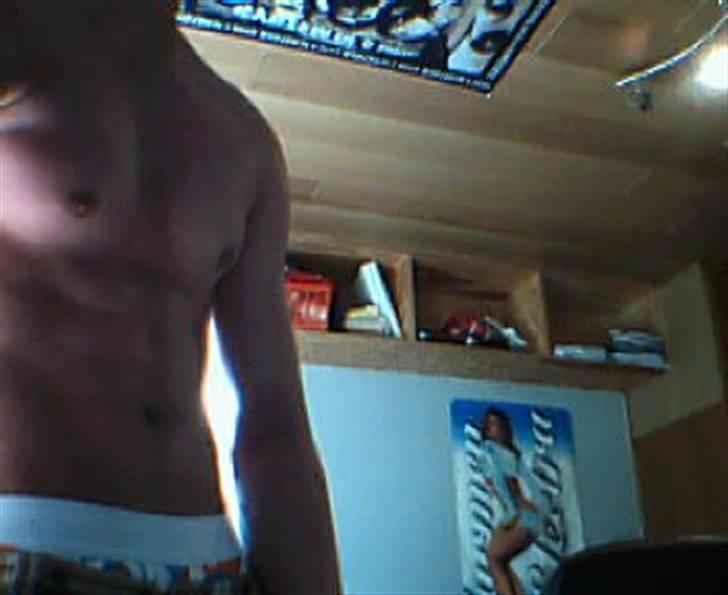 Mand Mikkel Kirkelund billede 2