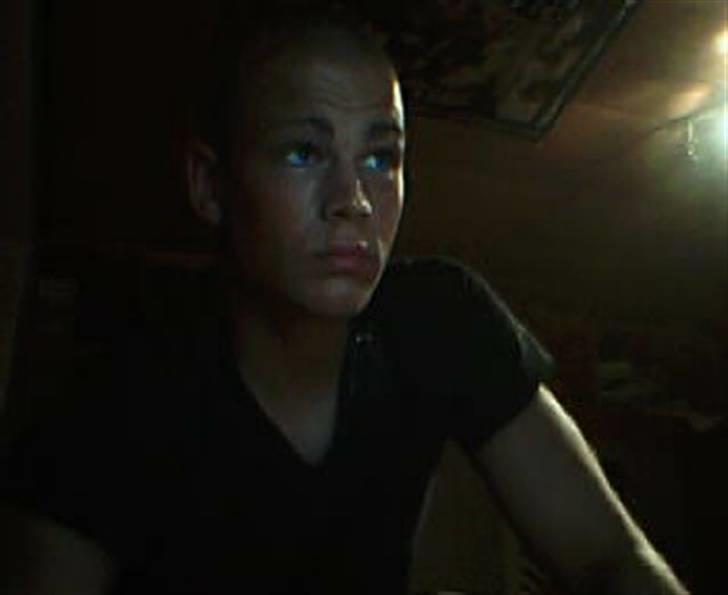 Mand Mikkel Kirkelund billede 3