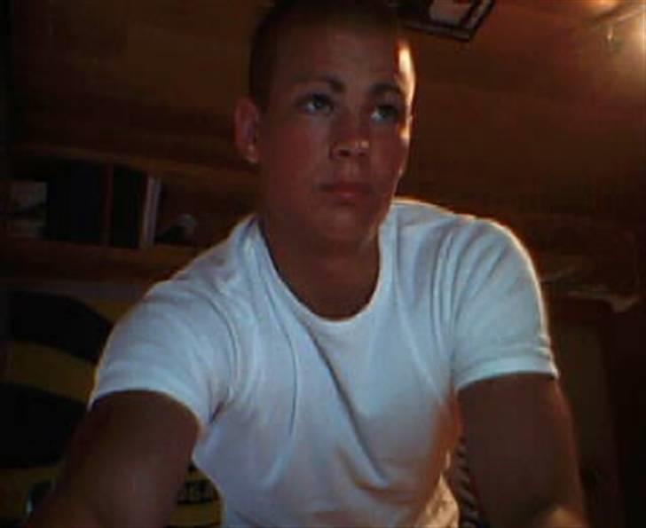 Mand Mikkel Kirkelund billede 5