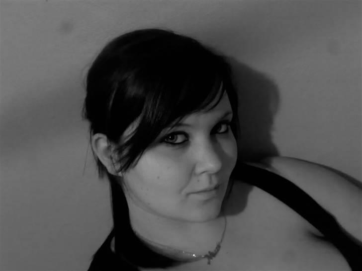 Kvinde Michelle! - Den Nye Mizze ! <3 billede 3