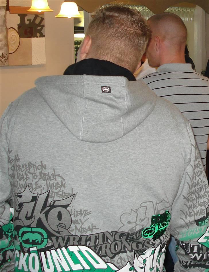 Mand NAMSE[lunden all star´s billede 2