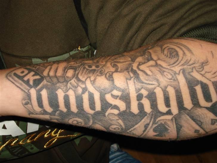 Mand NAMSE[lunden all star´s billede 3