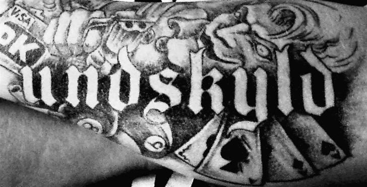 Mand NAMSE[lunden all star´s billede 5