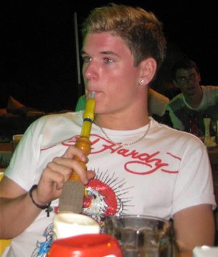 Mand Nik S billede 1