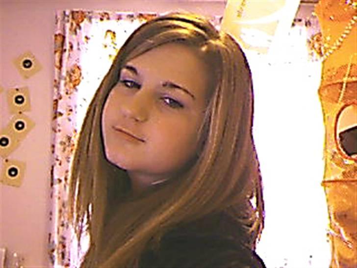 Kvinde Cecilia billede 3