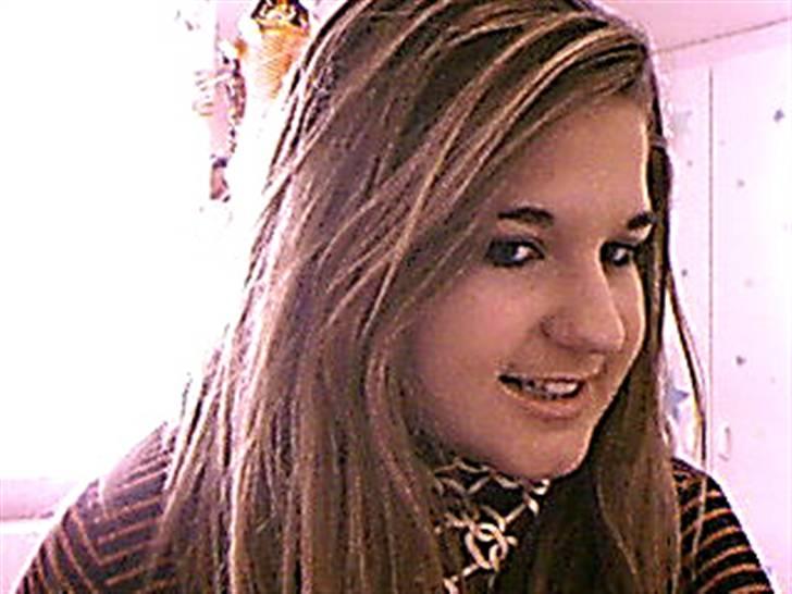 Kvinde Cecilia billede 4