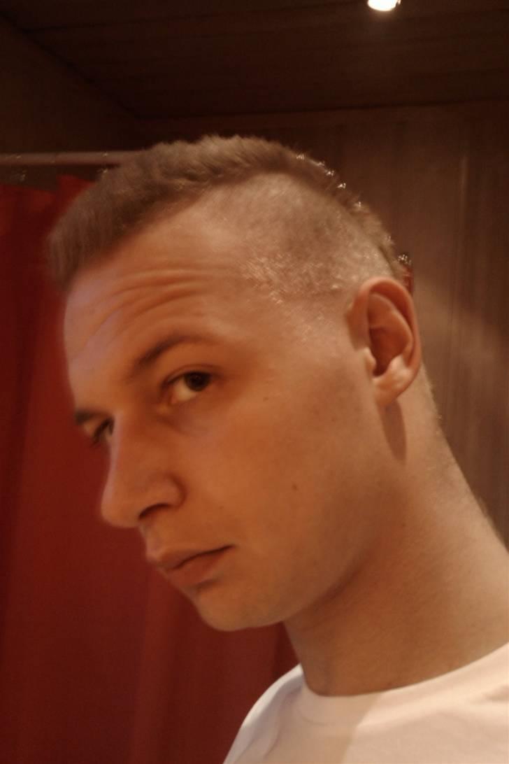 Mand David billede 1