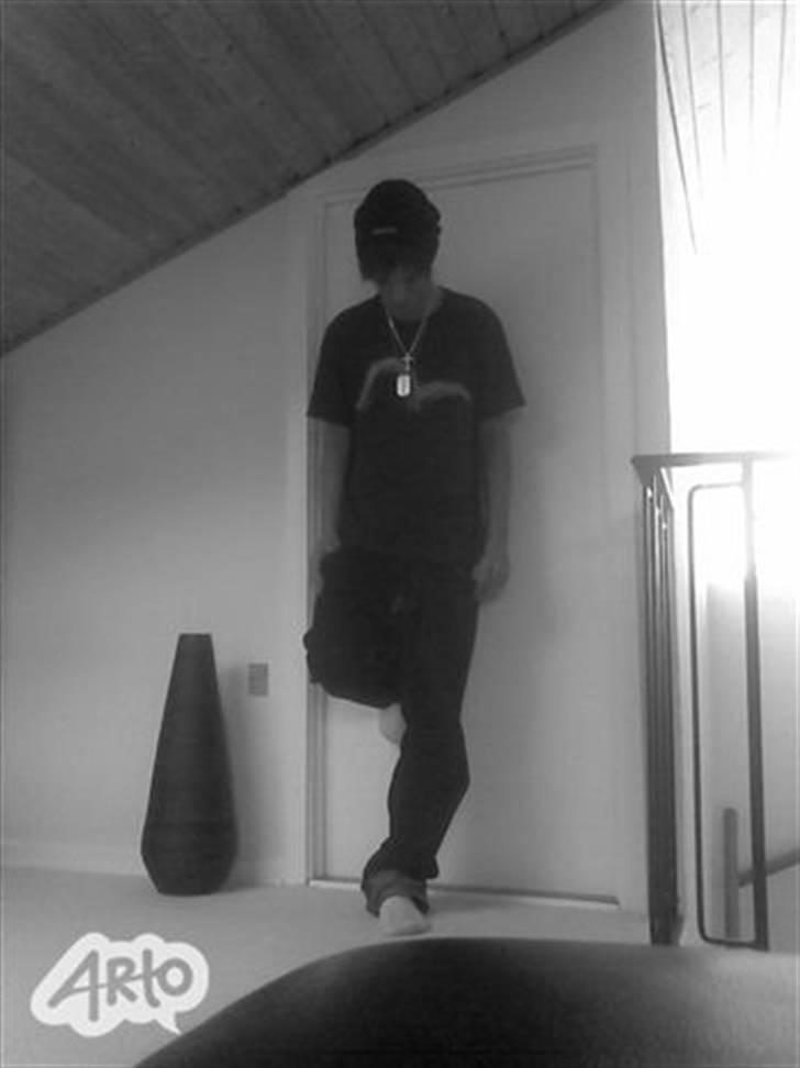 Mand Patrick billede 3