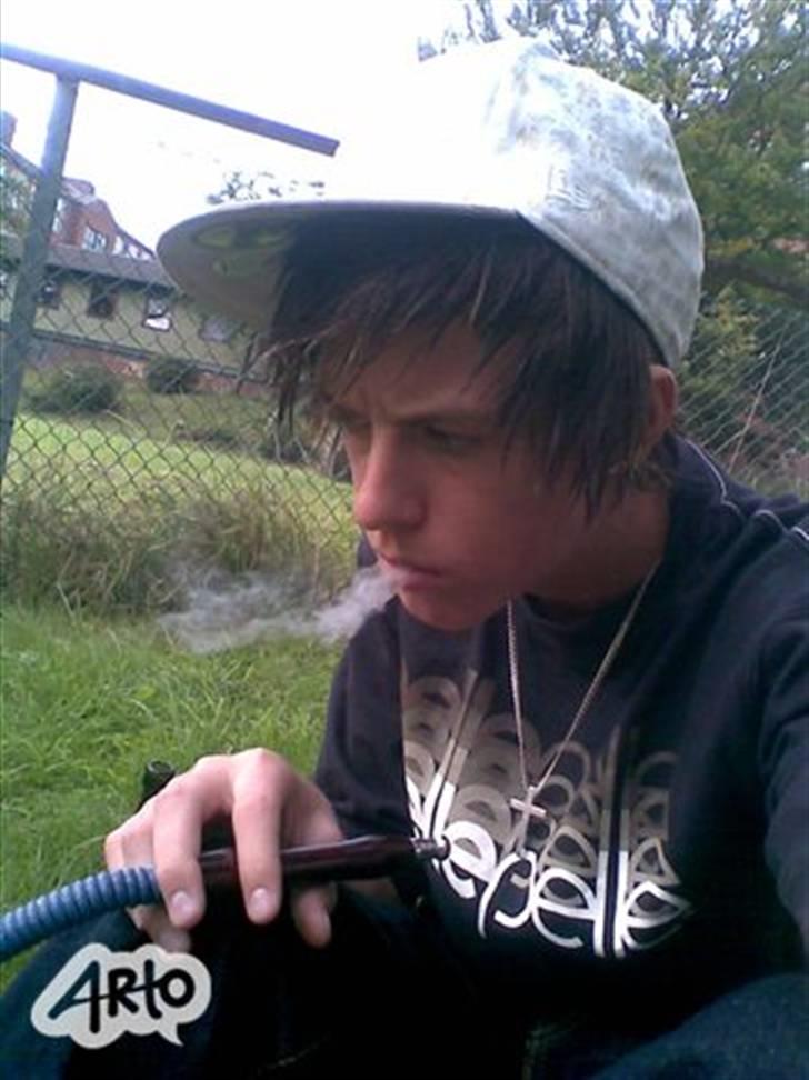 Mand Patrick billede 4