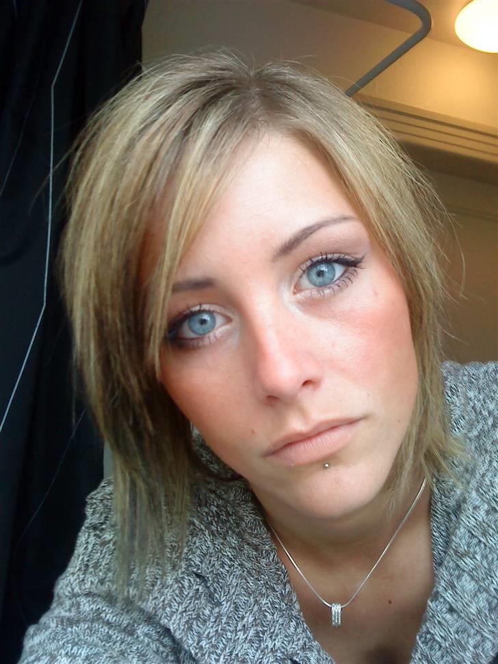 Kvinde Sandie billede 1