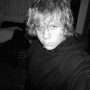 Mand Sophus (smid en lav)