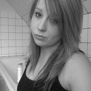 Kvinde Rikke Strandgaard