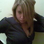 Kvinde Rikke Strandgaard