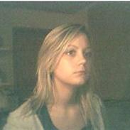 Kvinde Rie Schou Didriksen