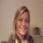 Kvinde Rie Schou Didriksen