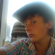 Mand kasper