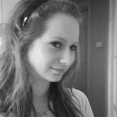 Kvinde Kamilla <3