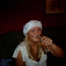Kvinde Anja 