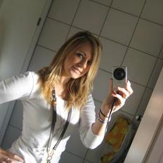 Kvinde Julie Lauirdsen