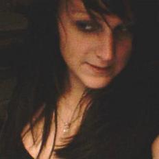 Kvinde Camilla Kjøller