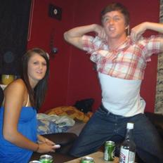 Kvinde Camilla Kjøller