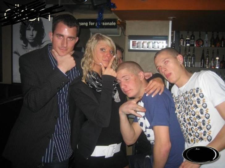 Mand André Lundell billede 6