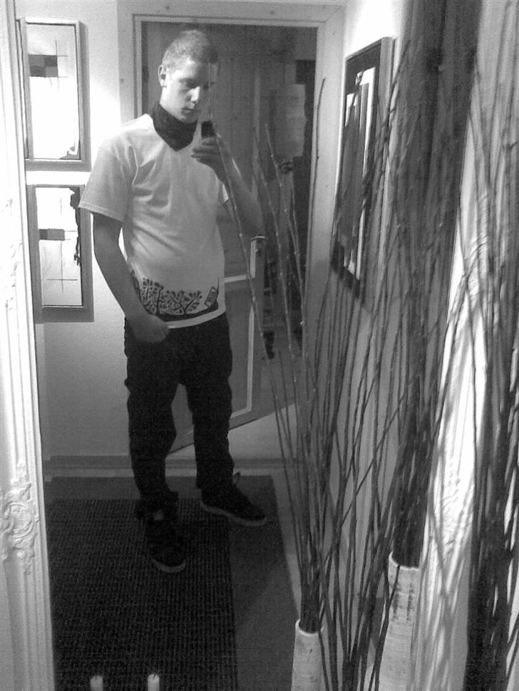 Mand André Lundell billede 7