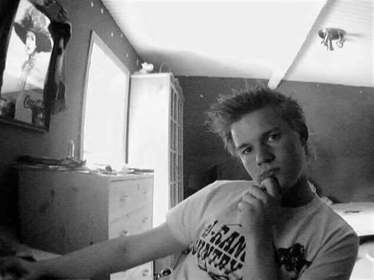 Mand Christian billede 1