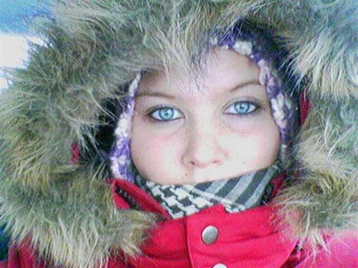 Kvinde Michelle! billede 11