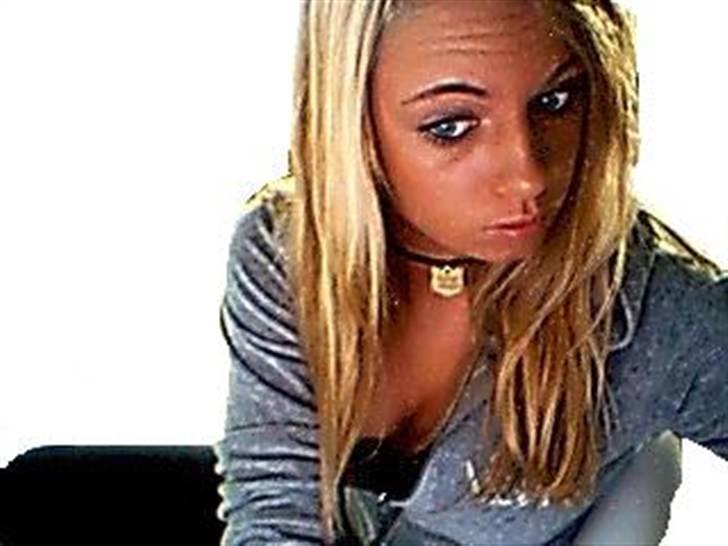 Kvinde jeannie billede 3