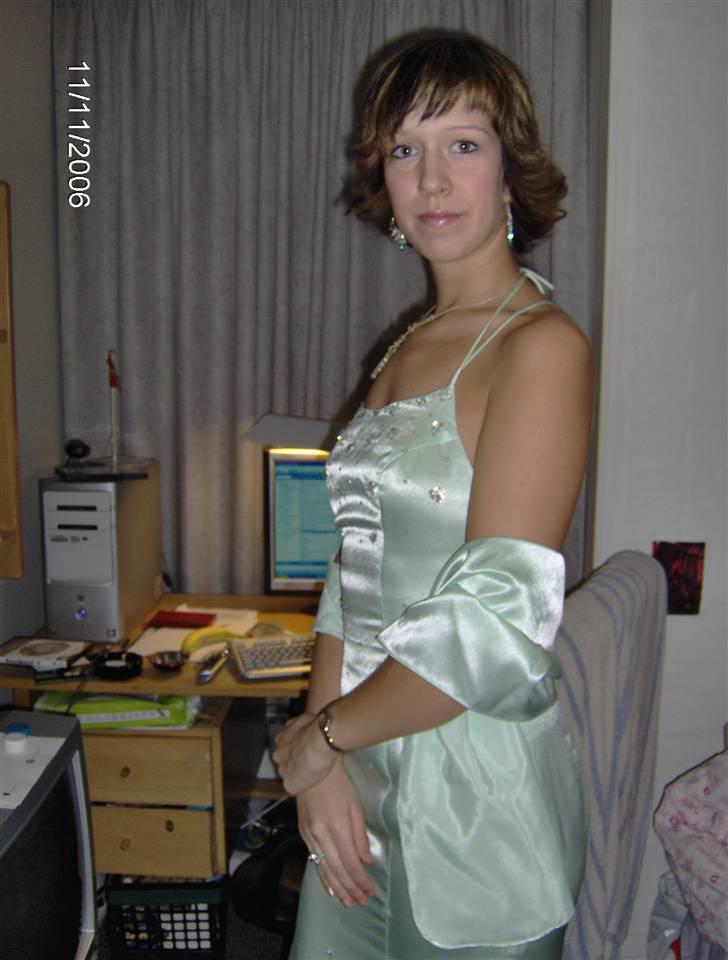 Kvinde Josefine - 2006 billede 3