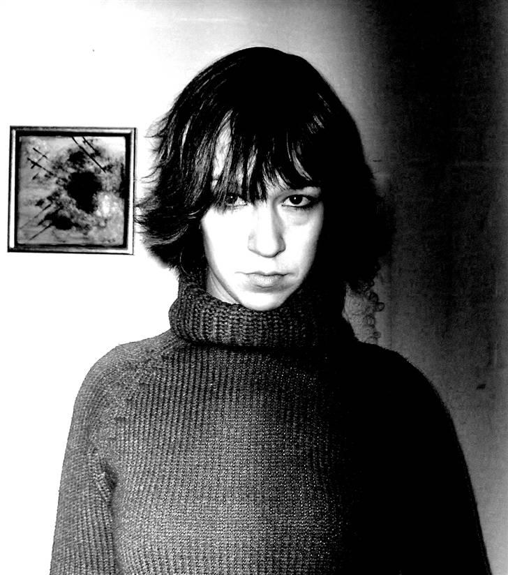 Kvinde Josefine - 2005 billede 4