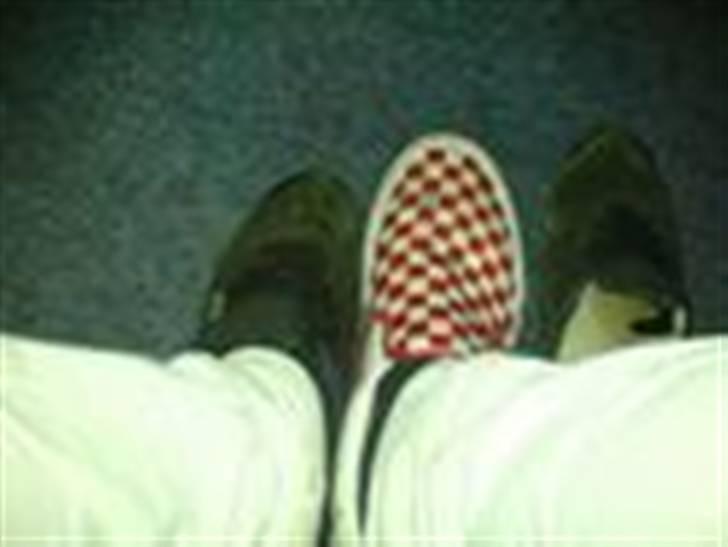 Mand K - For din skyld Trine (: billede 2