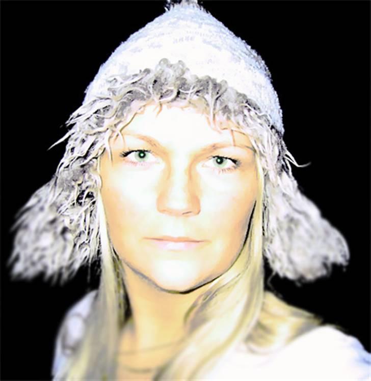 Kvinde Anja  billede 3