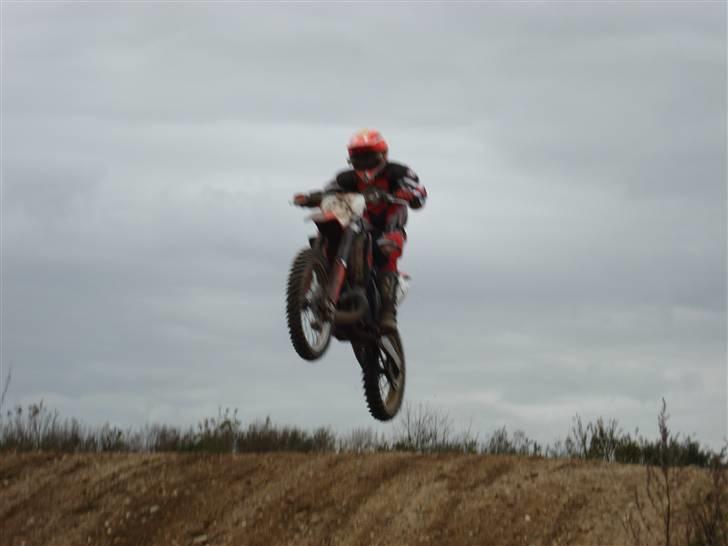 Mand Ole Riber billede 9