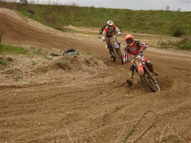 Mand Ole Riber billede 10