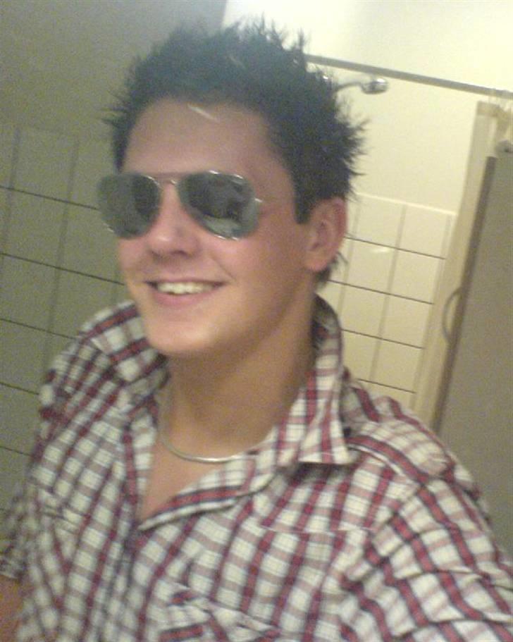 Mand Johnni billede 2