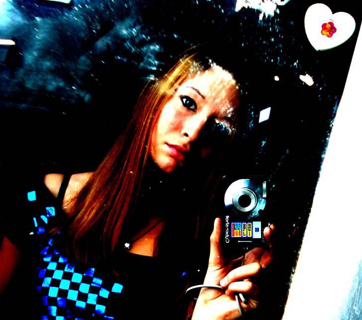 Kvinde Sanneh - Barbiepaacoke ? billede 1