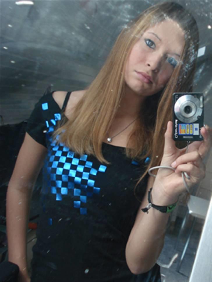 Kvinde Sanneh - Barbiepaacoke ? billede 6