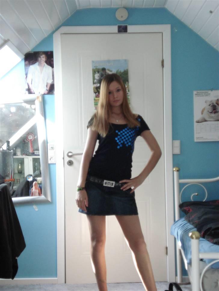 Kvinde Sanneh - Barbiepaacoke ? billede 7