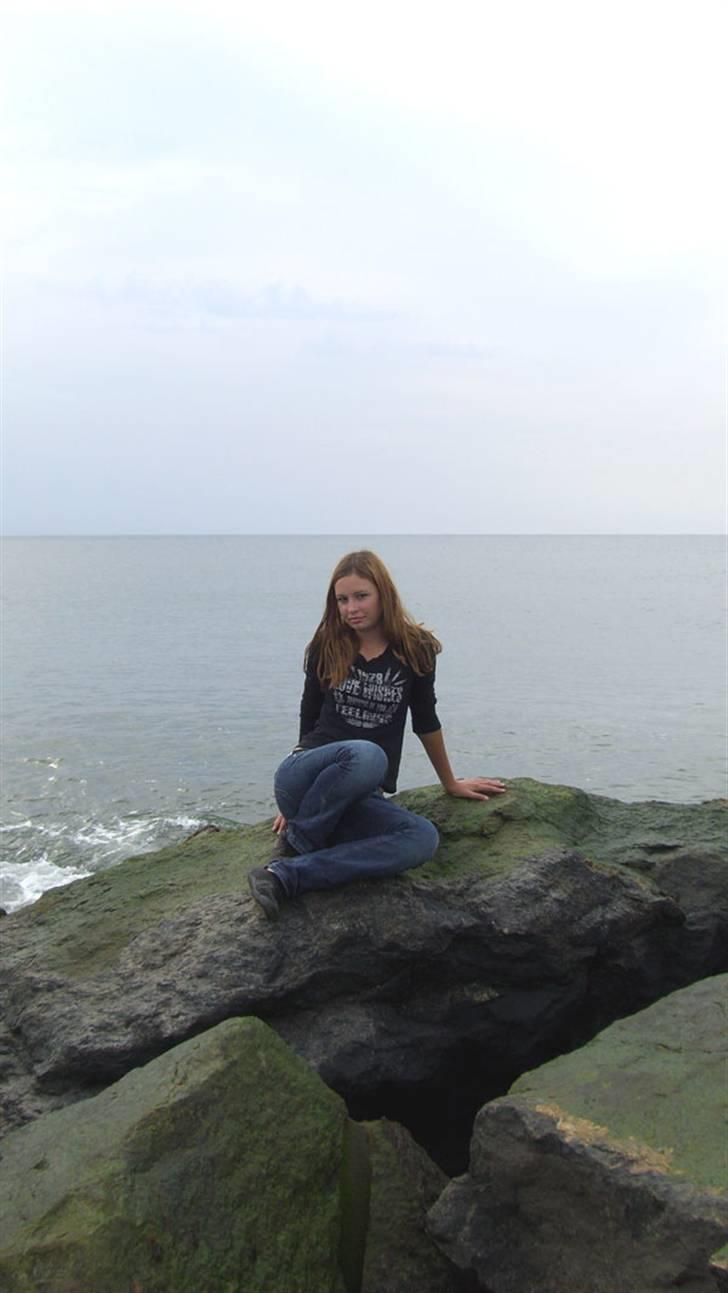 Kvinde Sanneh - Barbiepaacoke ? billede 8