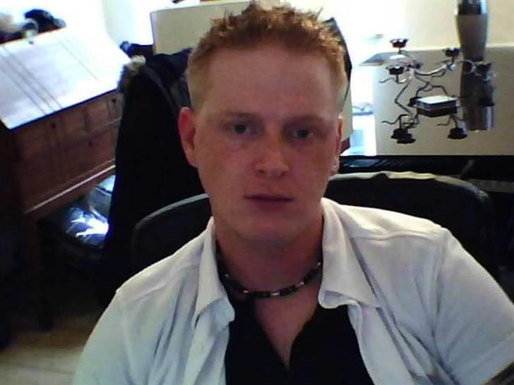 Mand christian p billede 6