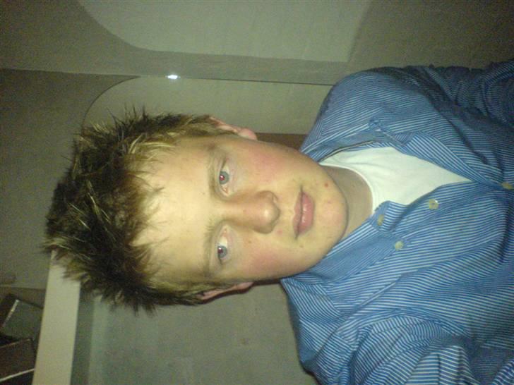 Mand Lasse M billede 1