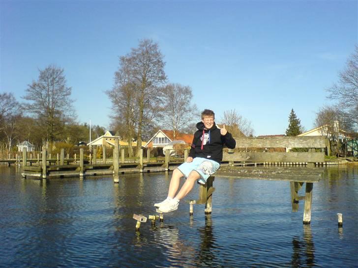 Mand Lasse M billede 2