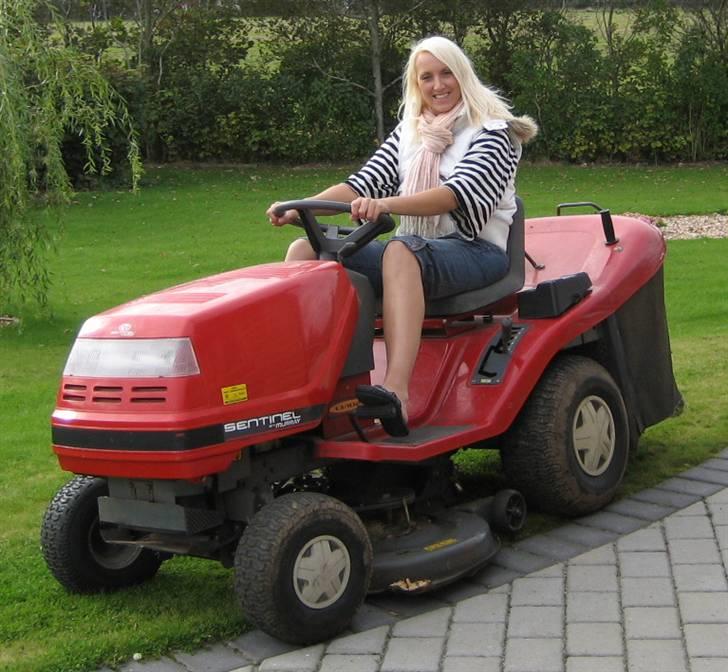 Kvinde ja oprettes skal man ;-D - 2007 billede 10