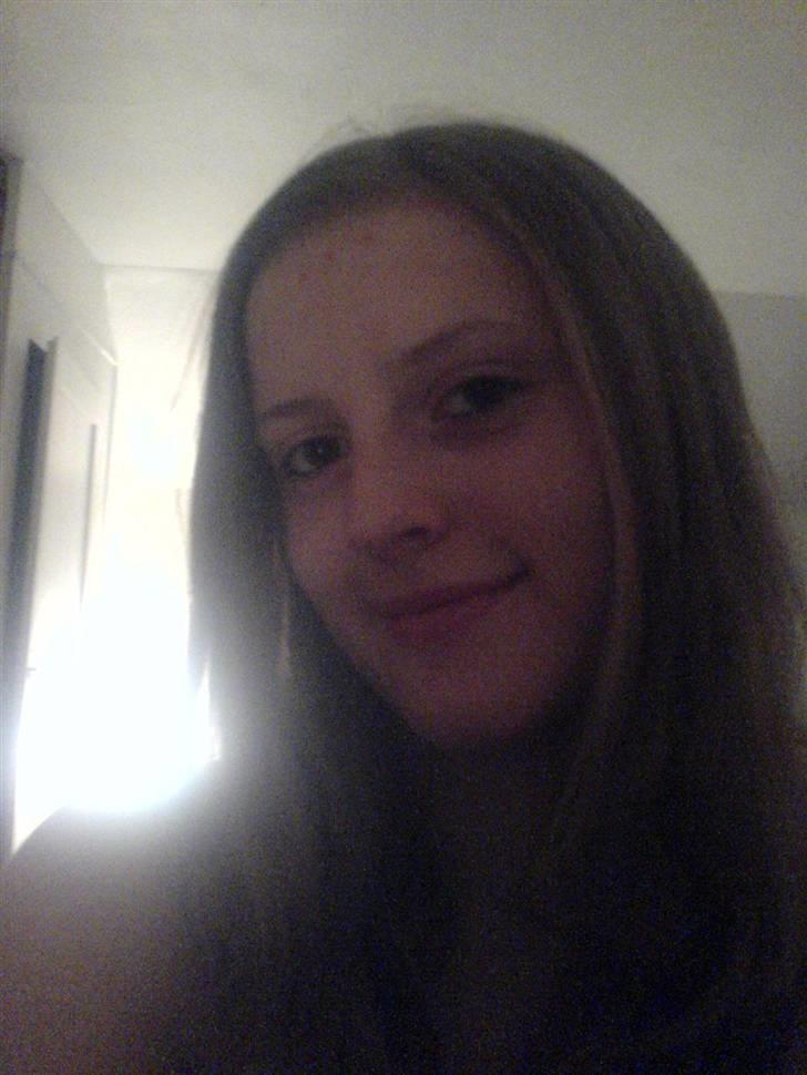 Kvinde Camilla billede 1